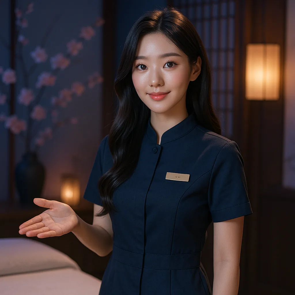 고성군 회화면출장마사지