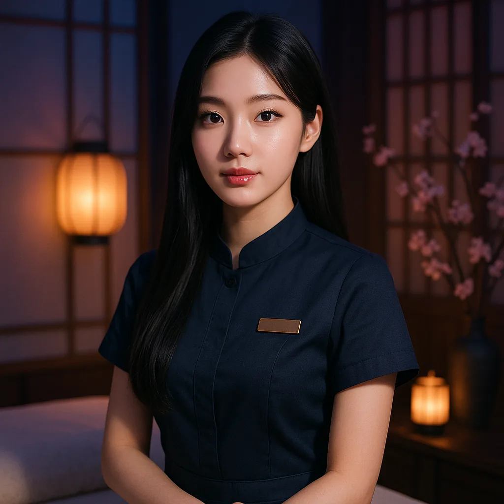 거창군 출장마사지 관리사 방문 안내